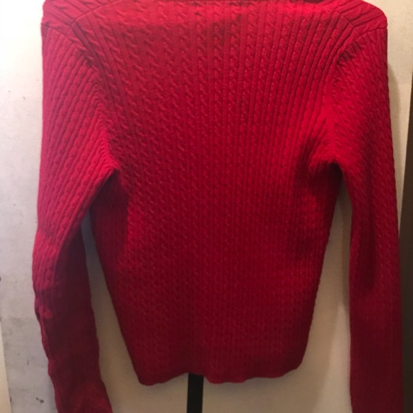 Polo sweater - Picture 3 of 3